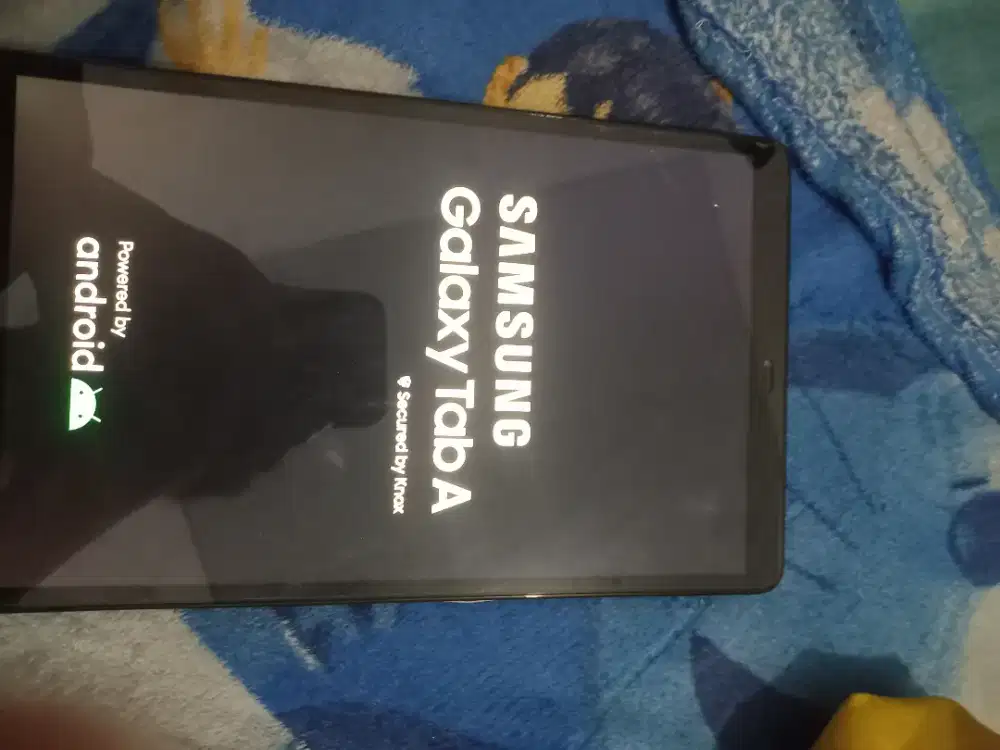 TAB SAMSUNG GALAXY TAB A
