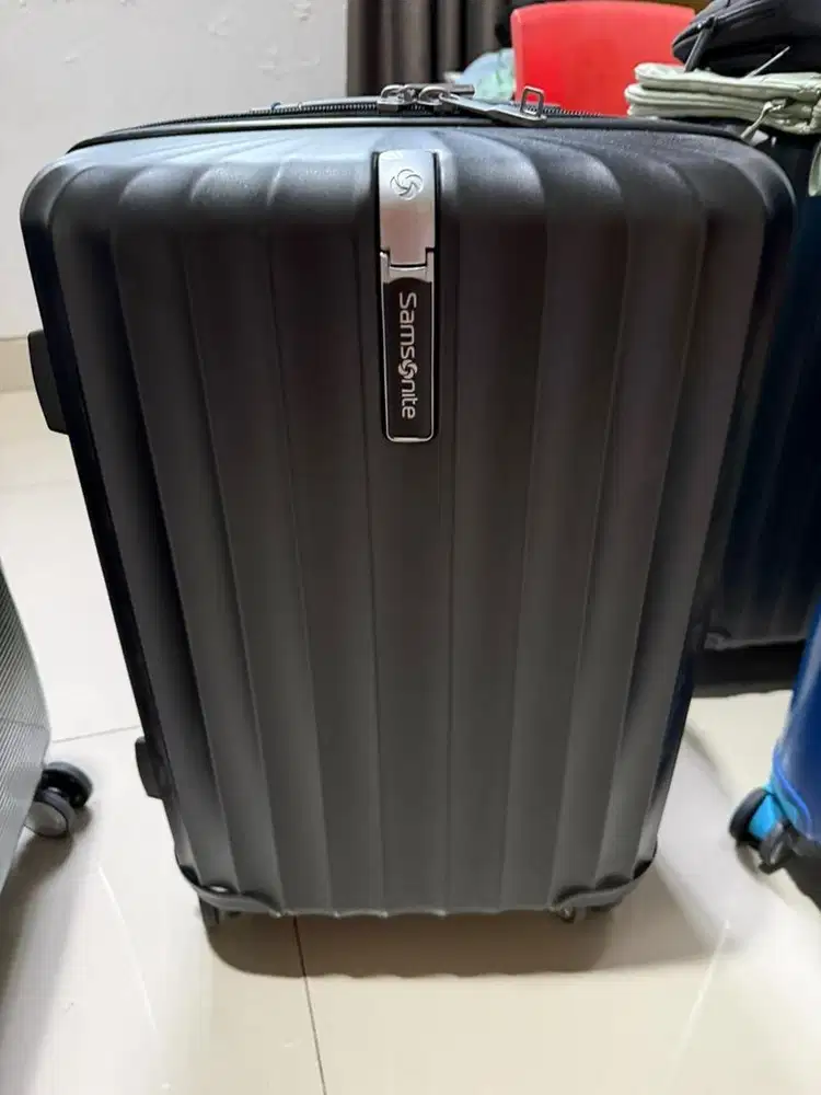 Koper Samsonite Enow new
