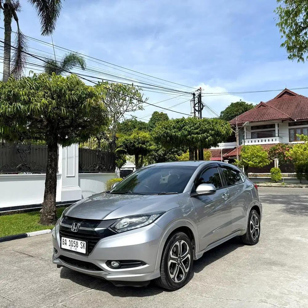 Dp 30 jt honda hrv prestige 2017 floating