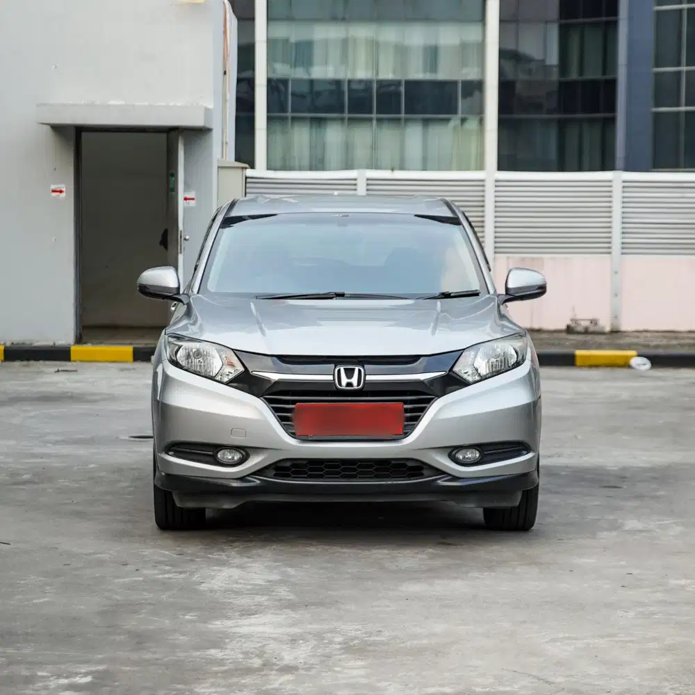Honda HRV E Matic 2015 Low Km