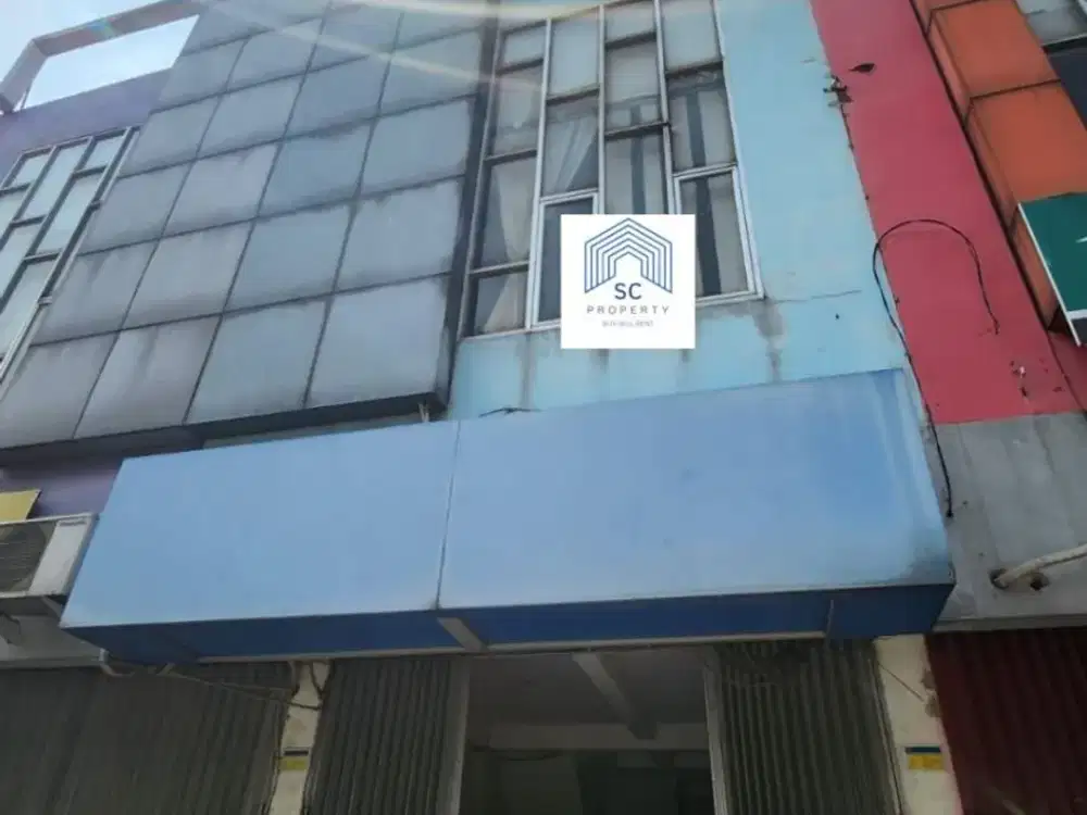 Dijual Ruko di Tambun City, Tambun Selatan Bekasi