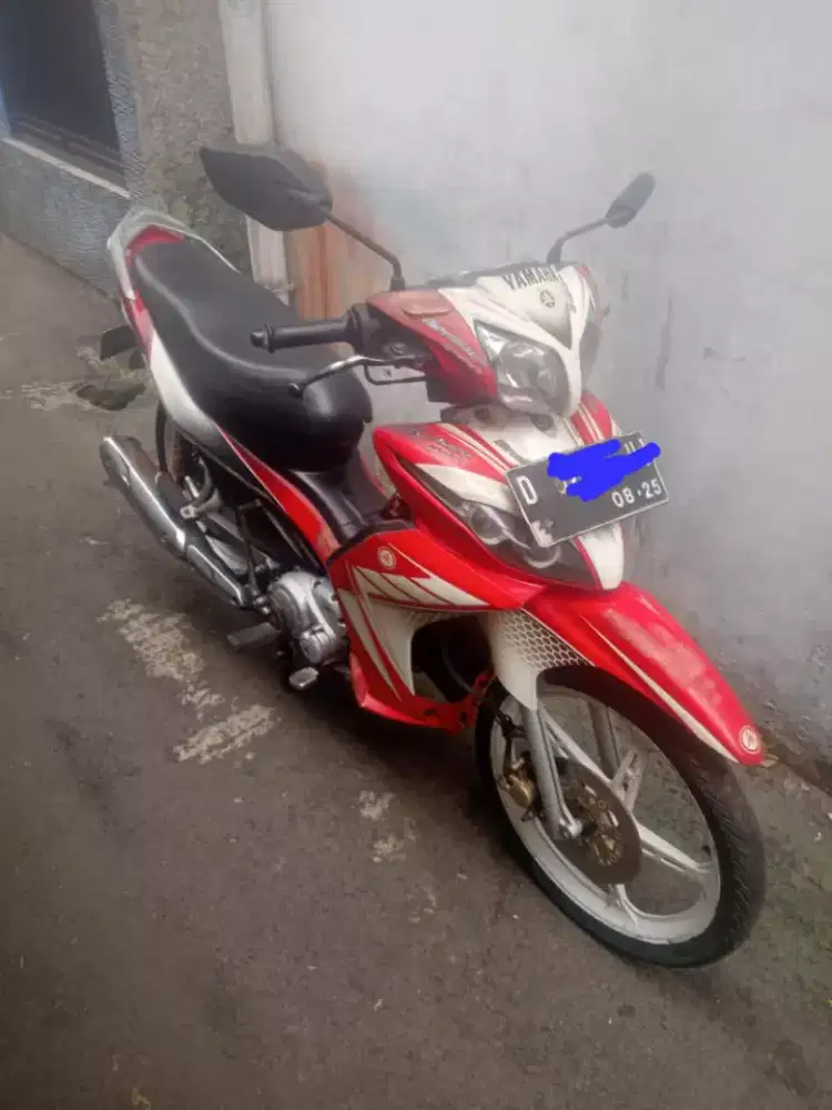 Jupiter z robot 2010