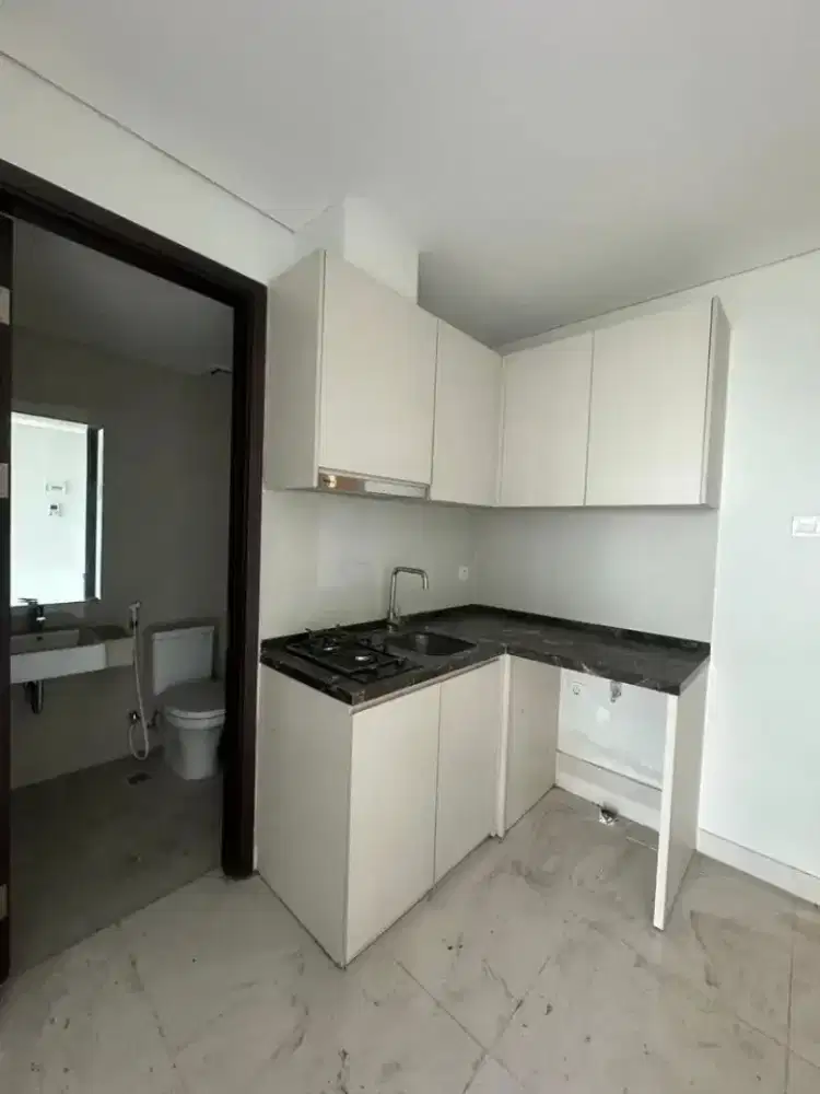 Dijual Apartemen Puri mansion - Kembangan