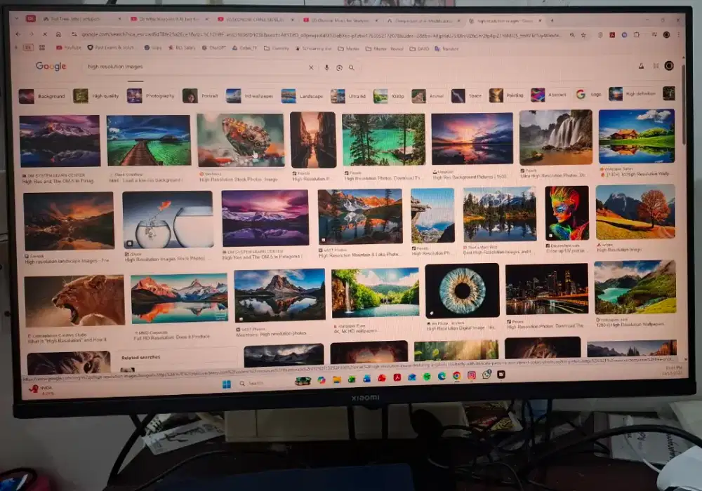 Monitor Xiaomi A27i