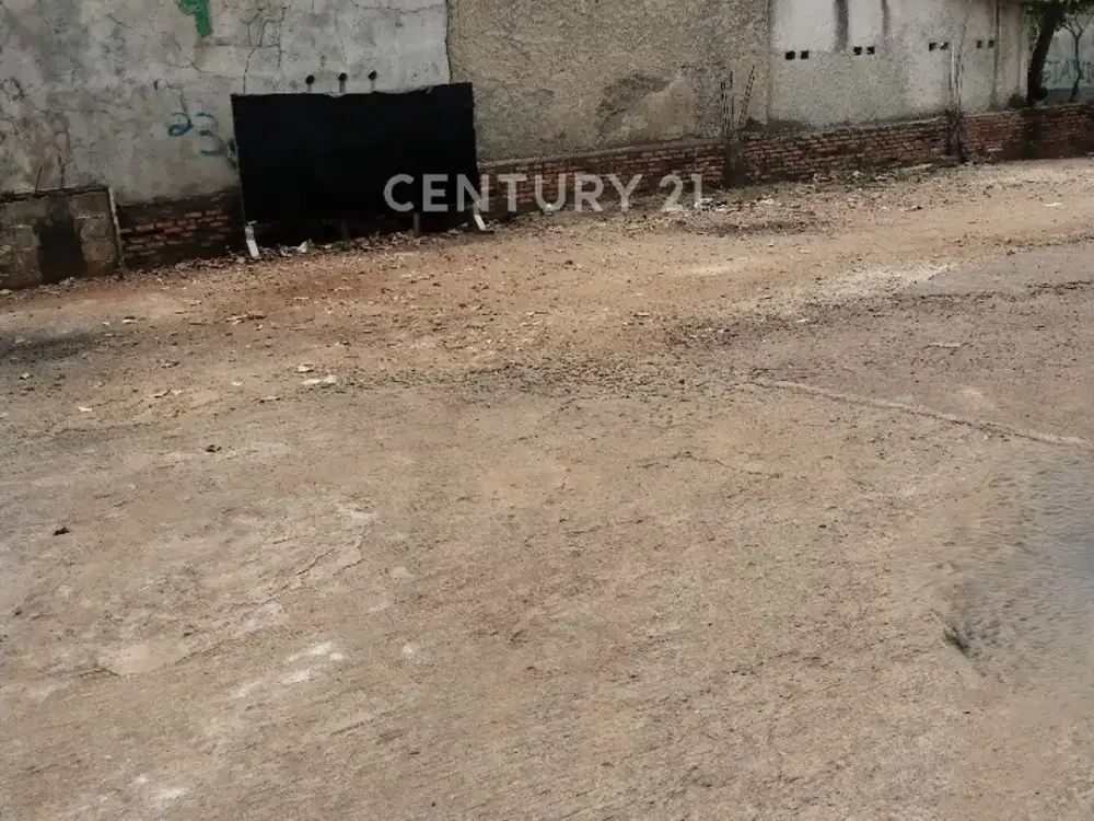 Tanah Kavling Di Cibubur Cocok Kontrakan