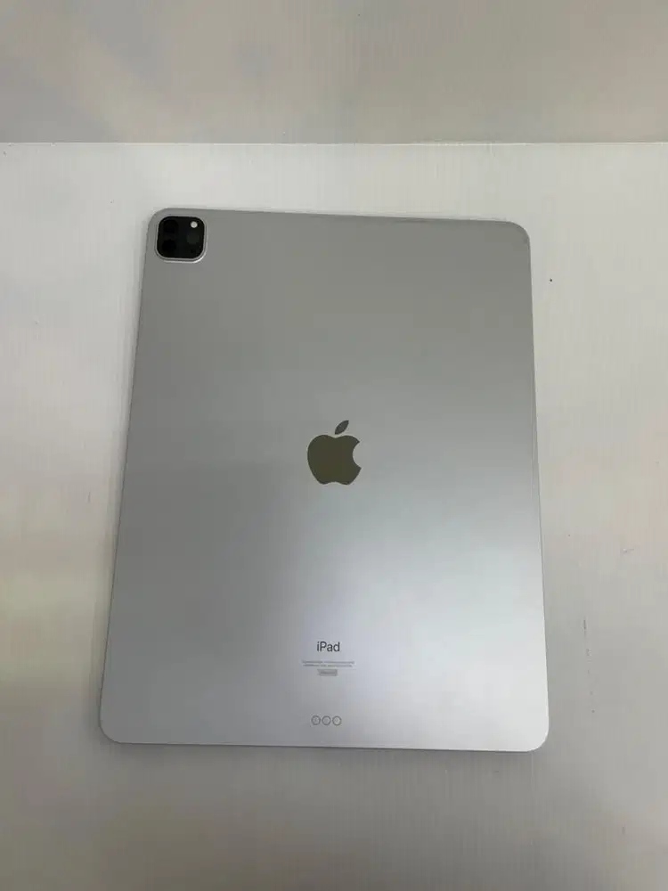 IPAD PRO M1 2021 12.9-inc 256 wifi resmi ibox