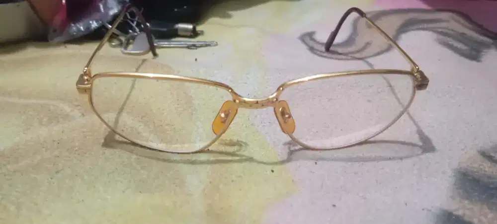 Kaca mata catier france