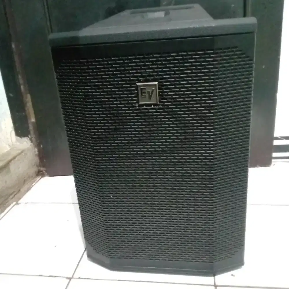 SUB AKTIF EV 12 INCH MULUS