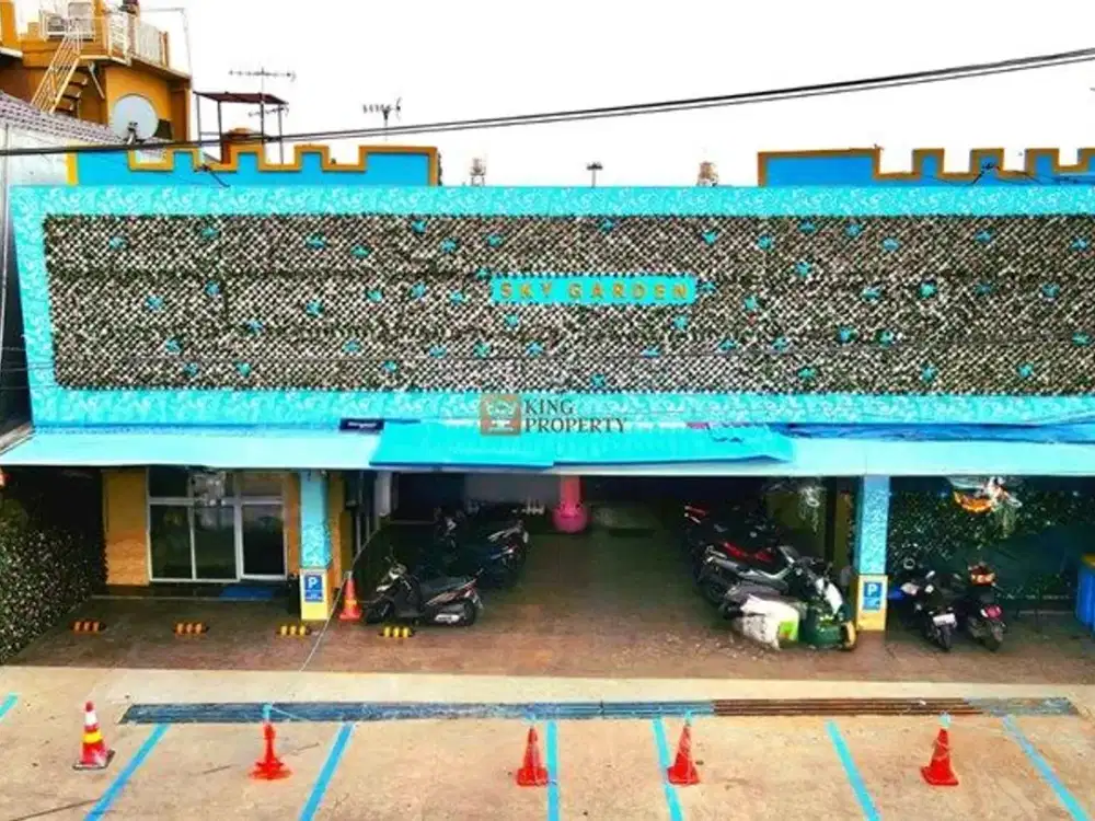 Dijual Kost Eks Hotel Fully Furnish Buah Batu Bandung – Mewah, Strategis, Income Ratusan Juta/Bulan!