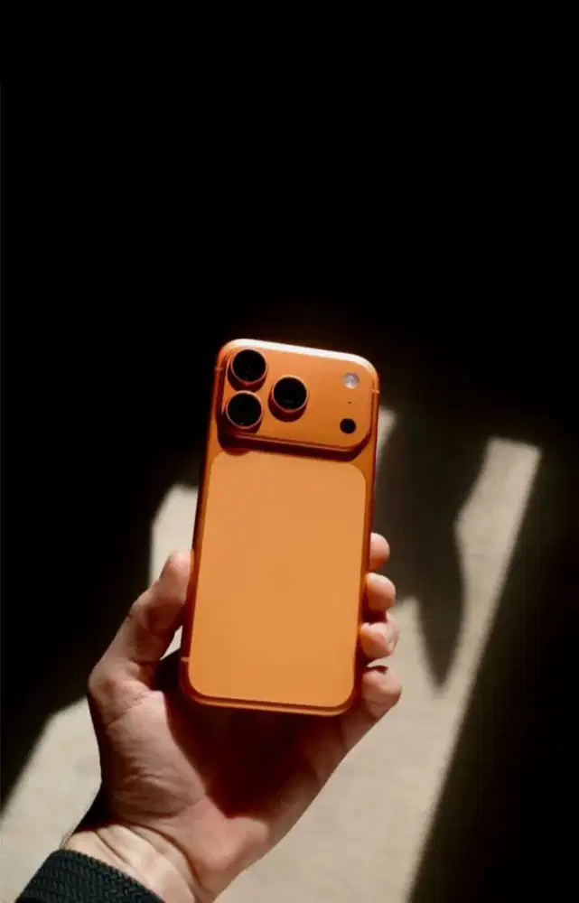 Iphone 17 All series