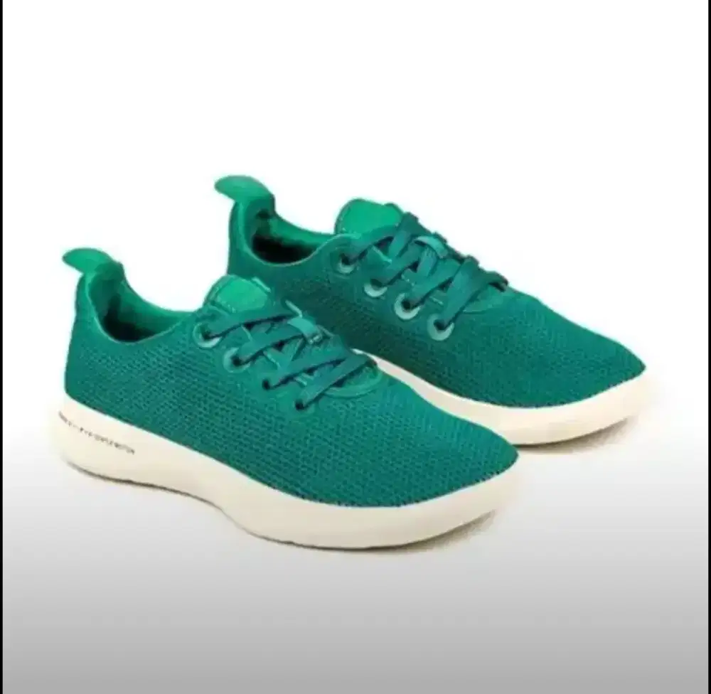 Sepatu Wakai Be Good Men Kusa