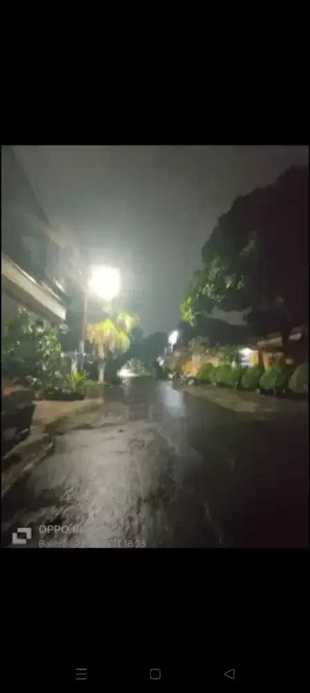 Tanah Kost Soekarno Hatta Dekat Kampus UB Brawijaya