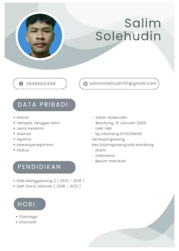 cari pekerjaan apasaja