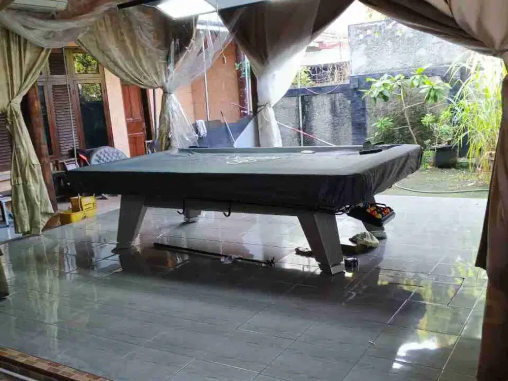 rumah siap huni di pulo gebang permai jakarta timur