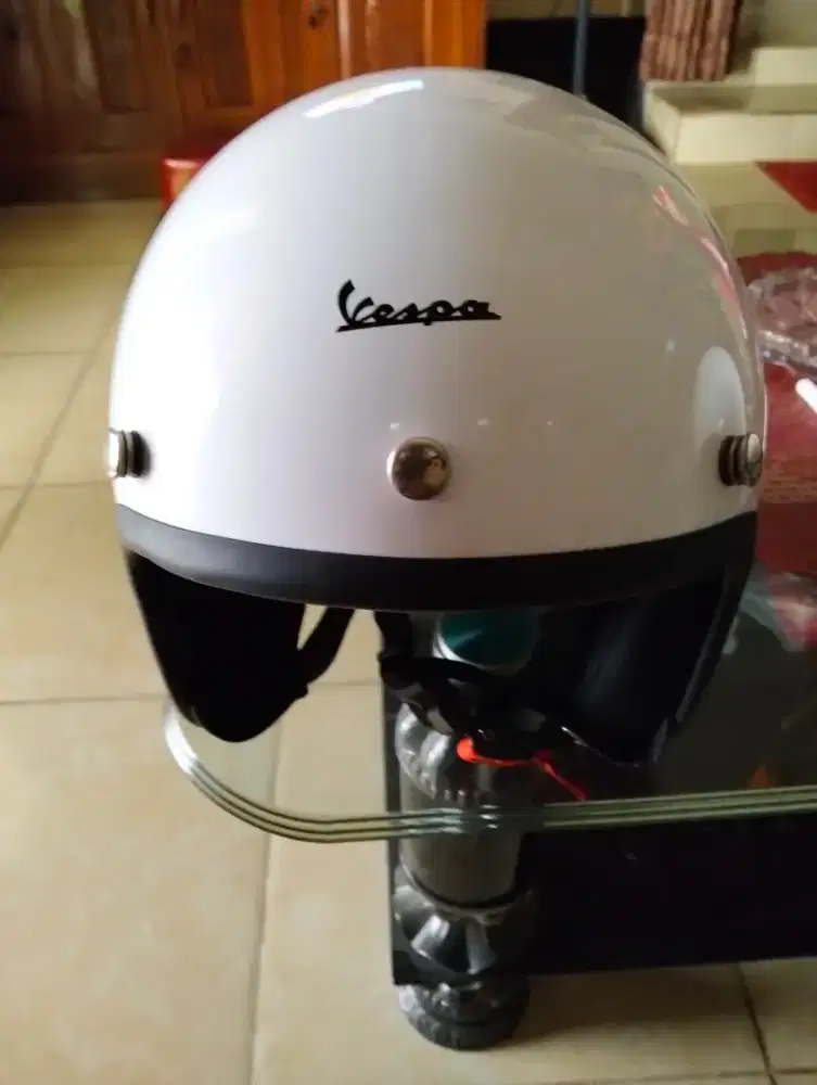 Hlm original vespa zise l mlusss gresss