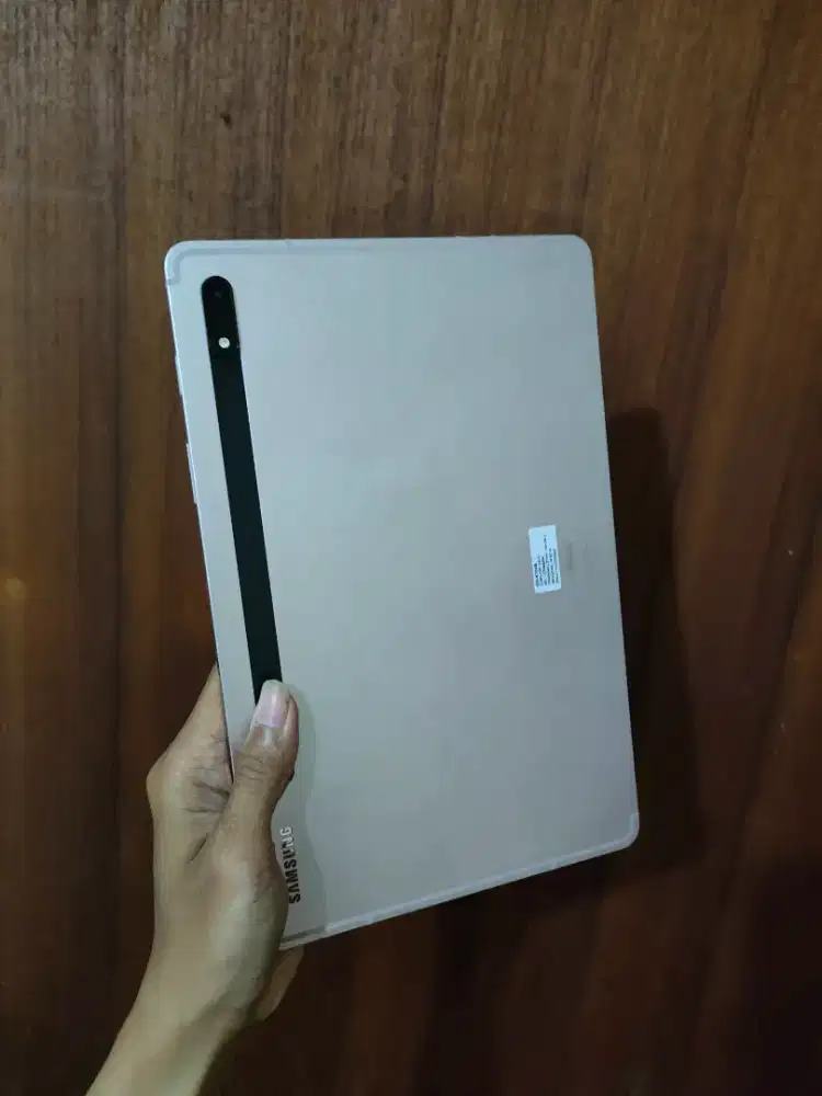 Samsung Galaxy Tab S8 5G 8/128gb Second Nominus