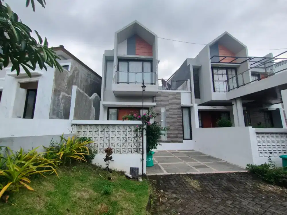 Jual Cepat Asset Bank Rumah Murah