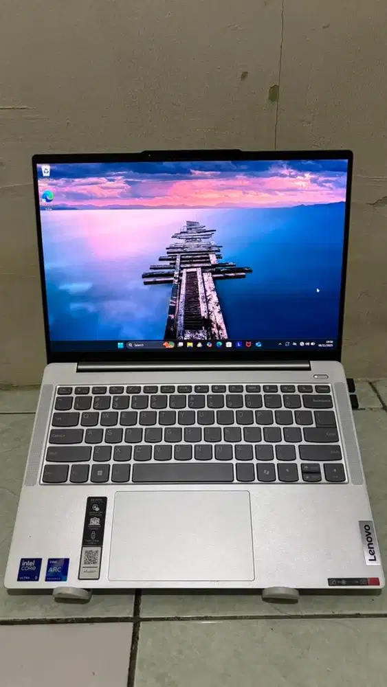 LENOVO IDEAPAD SLIM 5 125H