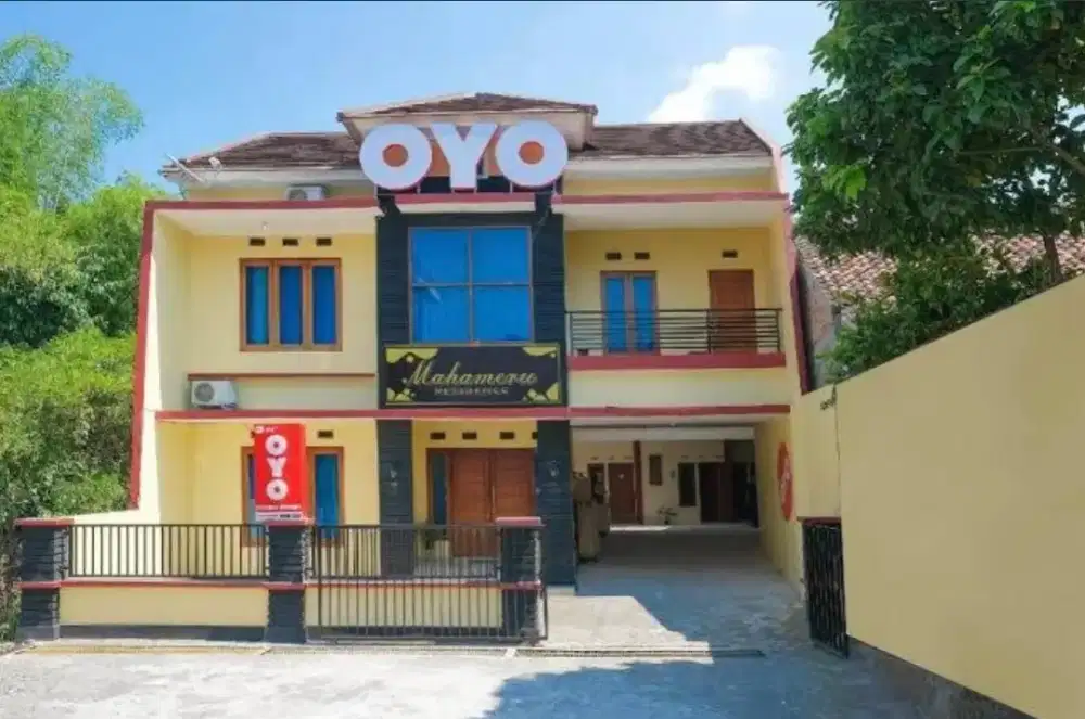 Jual Kos Jalan Kaliurang Dekat Kampus UGM