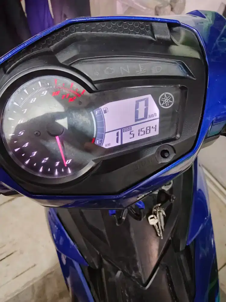 Jual. Mx king plat z