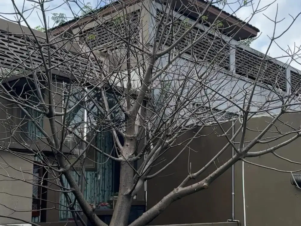 Dijual Rumah Mewah  di Pusat Kota Bandung