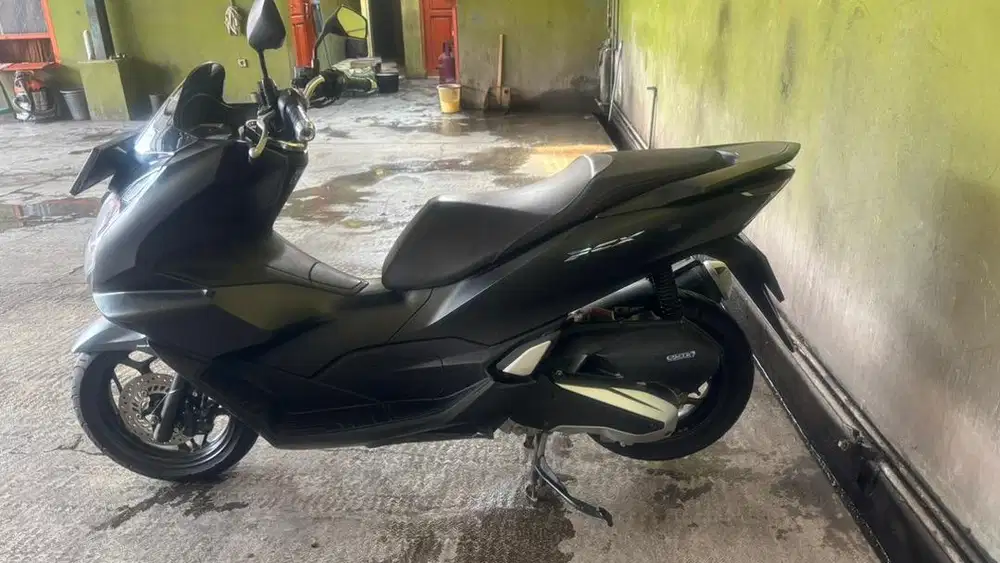 PCX CBS 160 2022