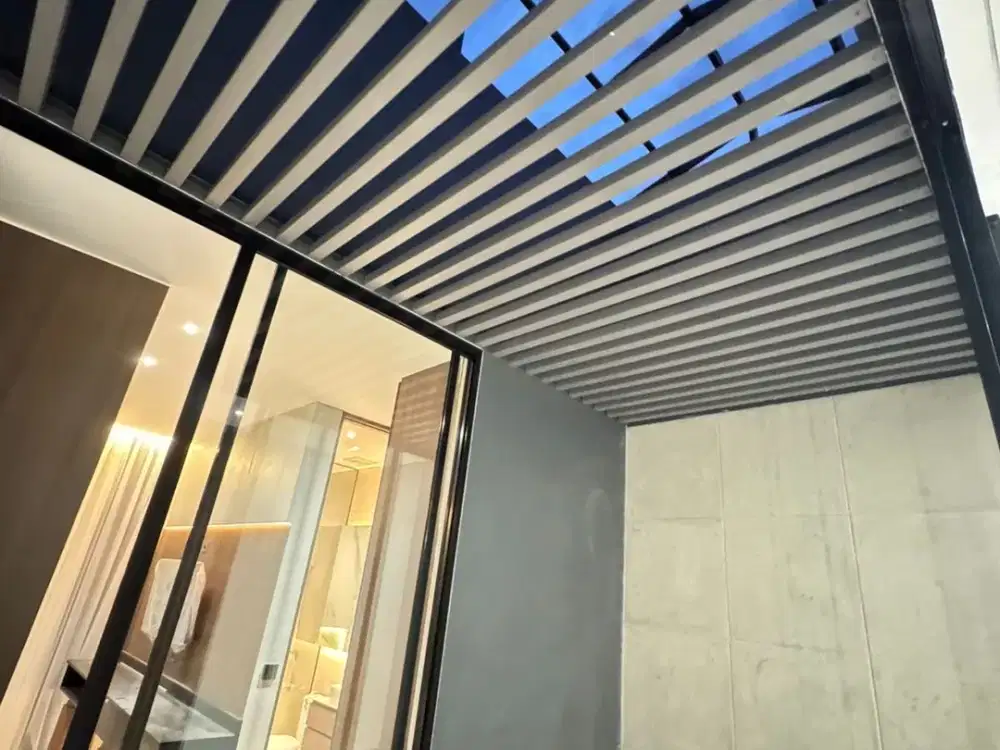 DIJUAL RUMAH MODERN BRAND NEW KOTA BARU PARAHYANGAN BANDUNG