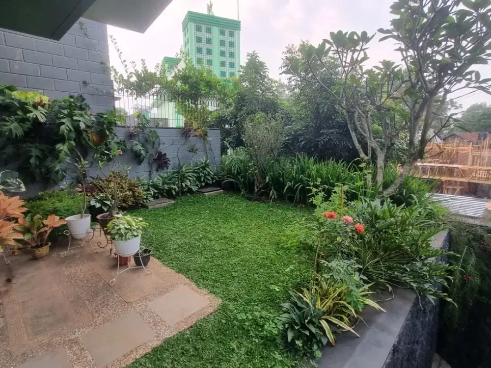 Dijual Rumah Premium Setraduta Bandung