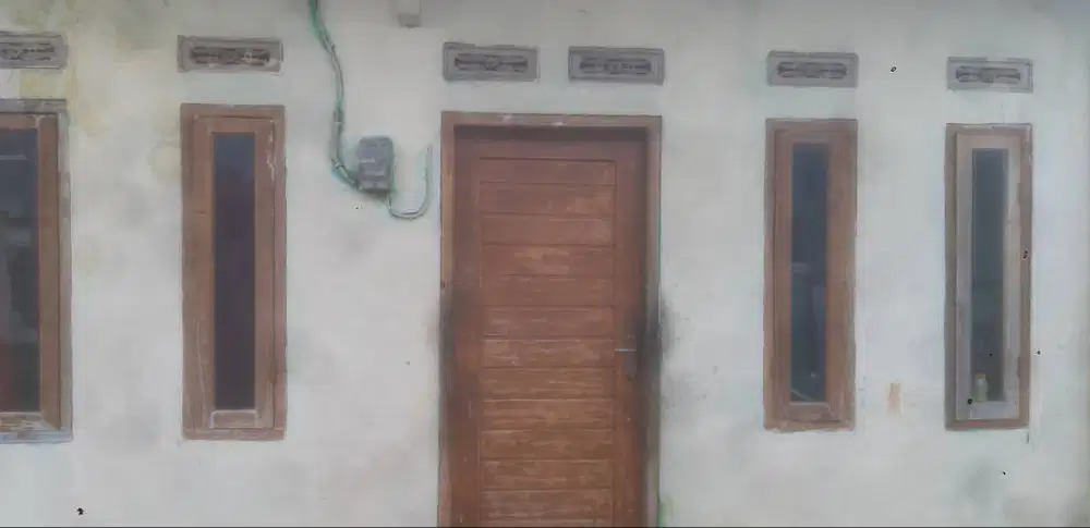 Dijual Cepat Rumah Indekost