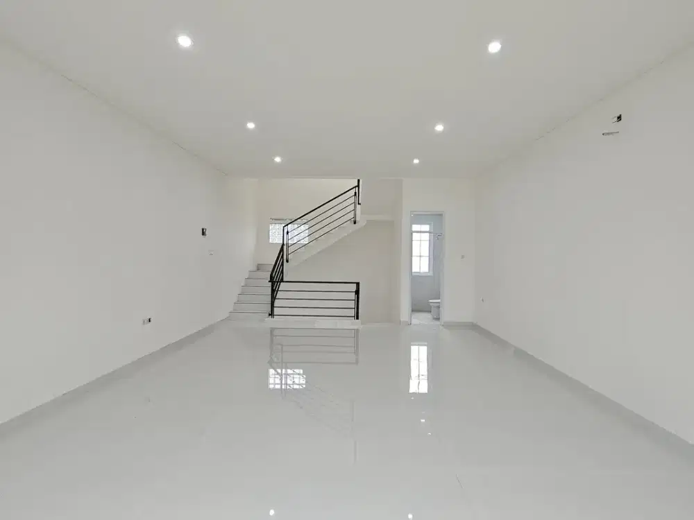 DIJUAL RUKO STRATEGIS  TAMAN KOPO INDAH BANDUNG