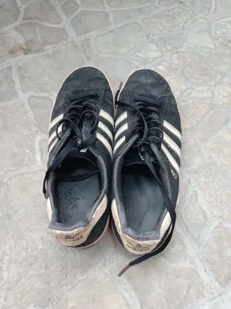 Sepatu Bekas Ukuran 42