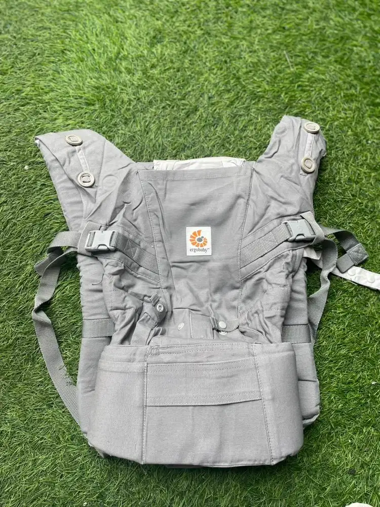 Dijual Ergobaby Adapt New