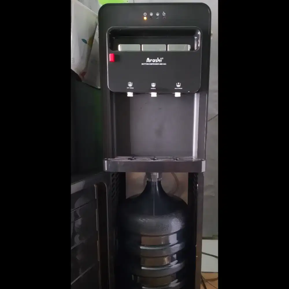 Dispenser Galon Bawah