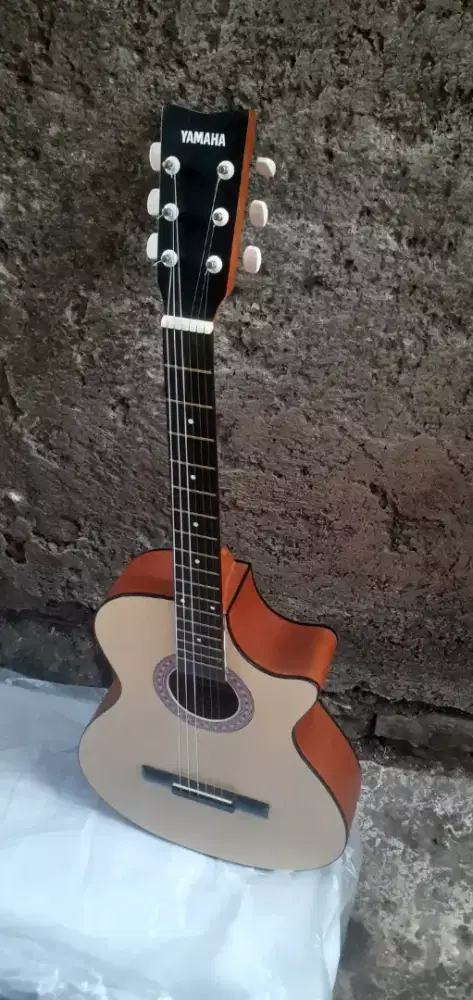 GITAR AKUSTIK STRING