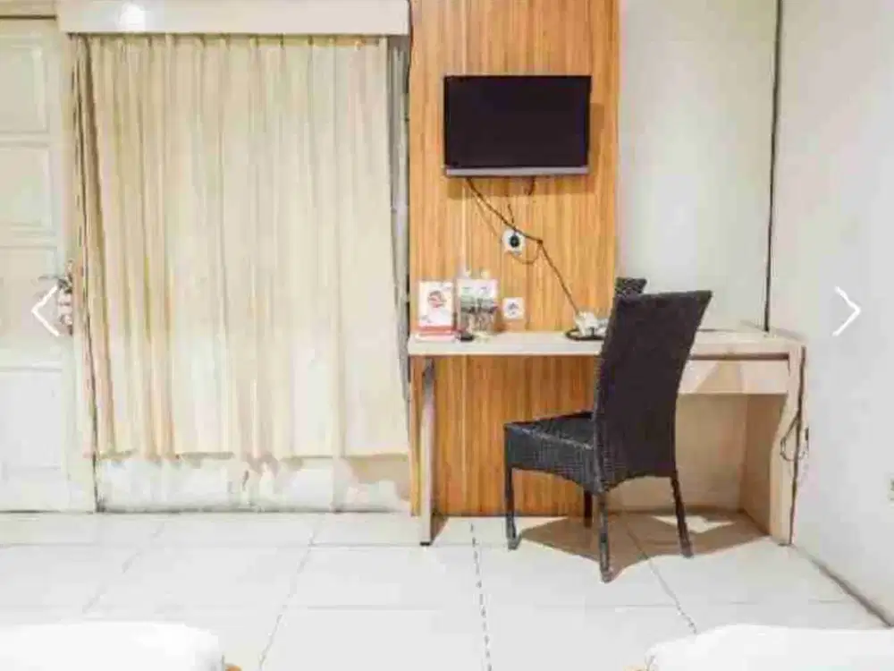 DIJUAL HOTEL MAINROOD