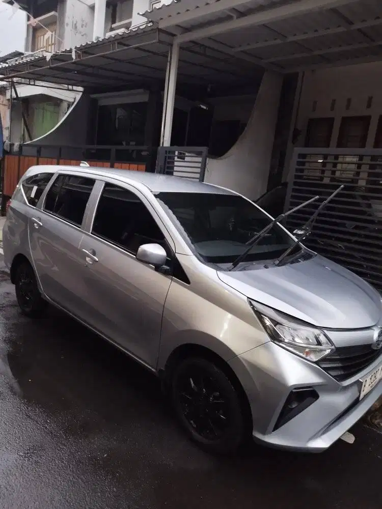 HARGA CASH Sigra 1.0 M 2022 Manual Sigra M 2021 MT