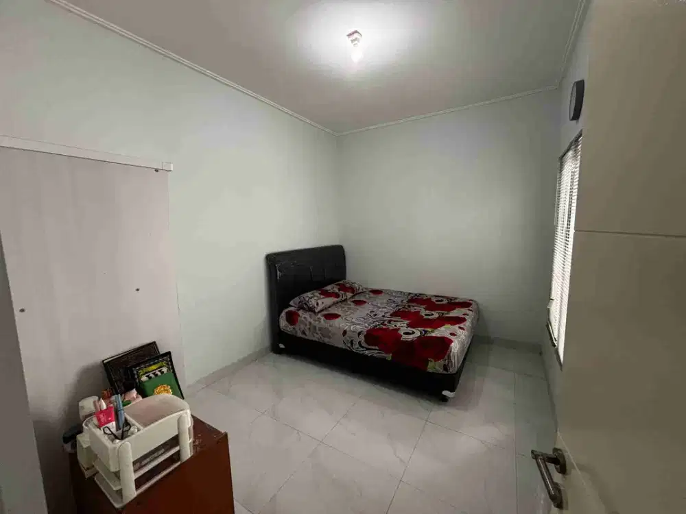 Rumah Minimalis Modern Jual Cepat Di Puri Beta
