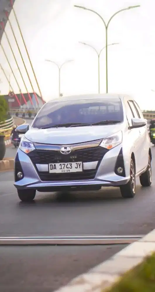 Antar Jemput bandara, carter dalam/luar kota