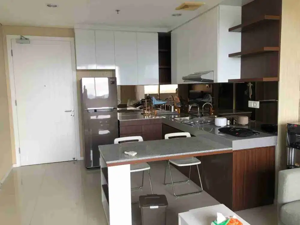 Di Sewakan Apartemen Padington Alam Sutera