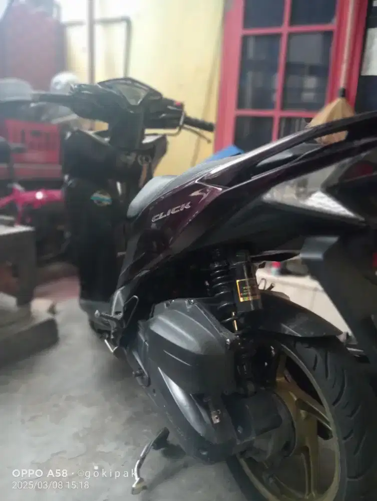 Vario 125 Orian Std 2013