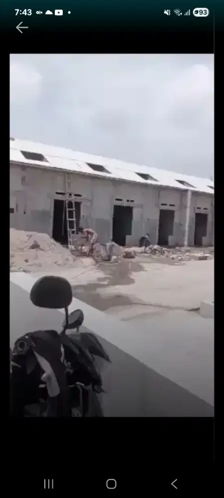 Loker tukang buat renov kontrakaana dan rumah