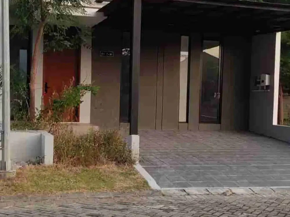 Best Deal Termurah Rumah Baru Citraland Utana