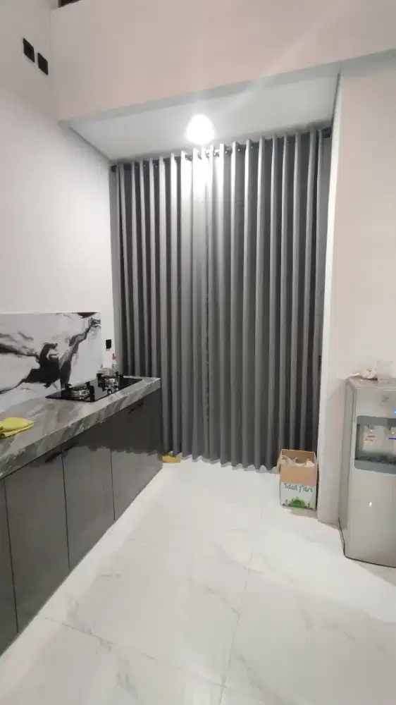 Gorden Blackout Polos