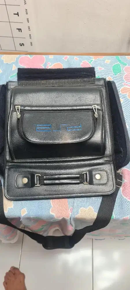 TasKoper Playstation 2