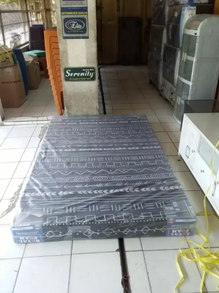 Kasur busa royal