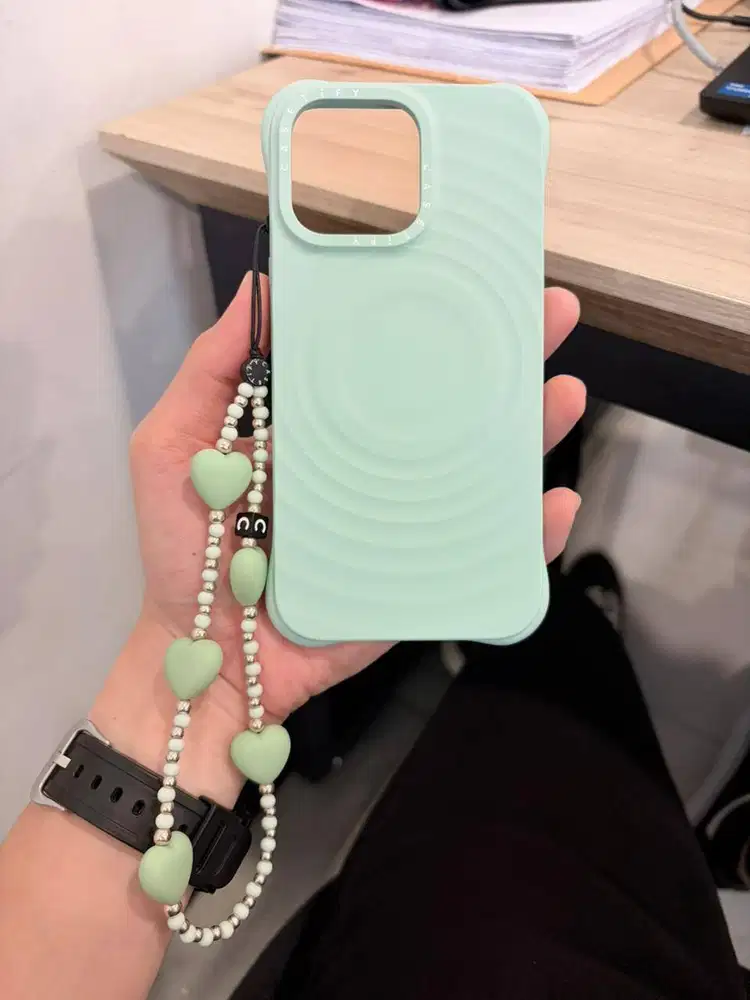 Castify Iphone 15 Pro Max Original