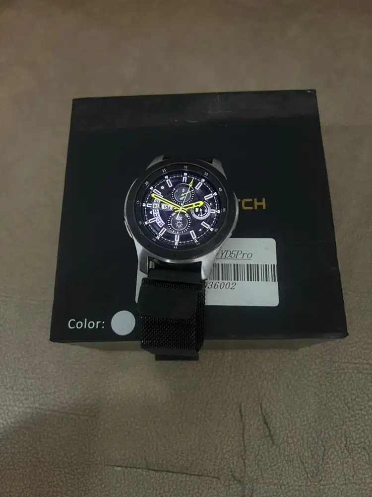 Samsung Smart Wacth 4