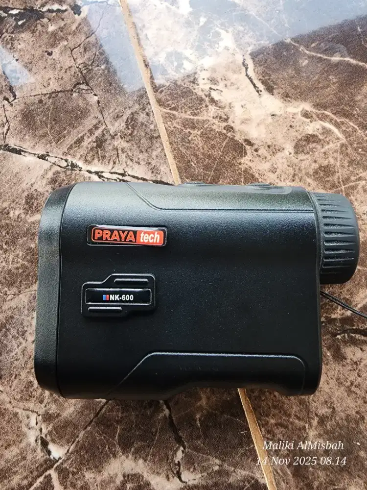 Praya Tech Ringefinder