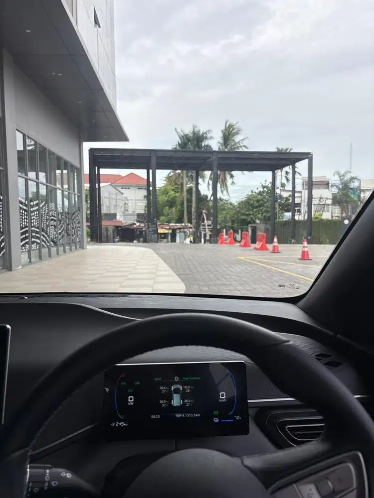 DIBUTUHKAN DRIVER PRIBADI