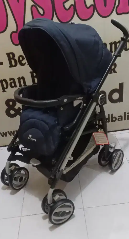 Stroller Peg Perego